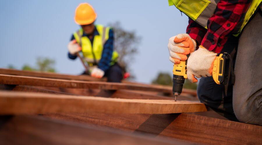 Local Chimney Repair in North Bonneville, WA